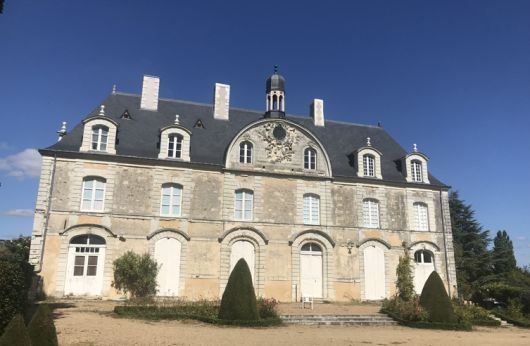 Château Le Bois